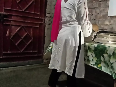 has Schoolgirl Sonia Khan has